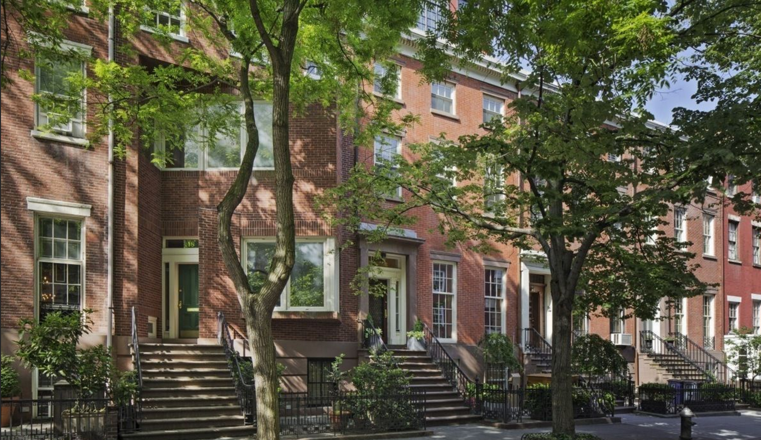 Here's every new building that's gone up in Greenwich Village since it